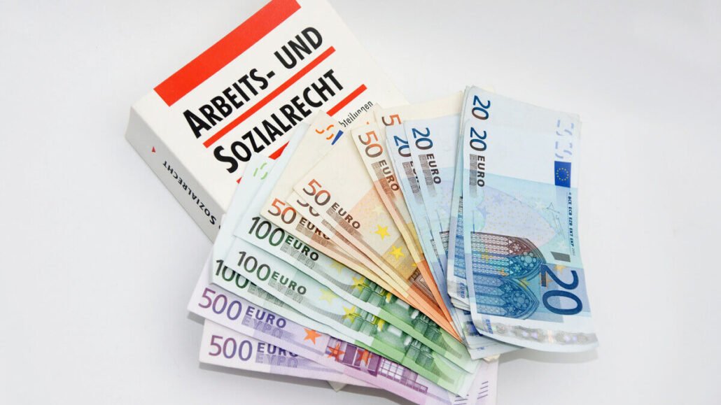 Abfindung Bei Insolvenz Des Unternehmens