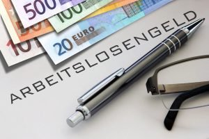 Sperrzeit Arbeitslosengeld
