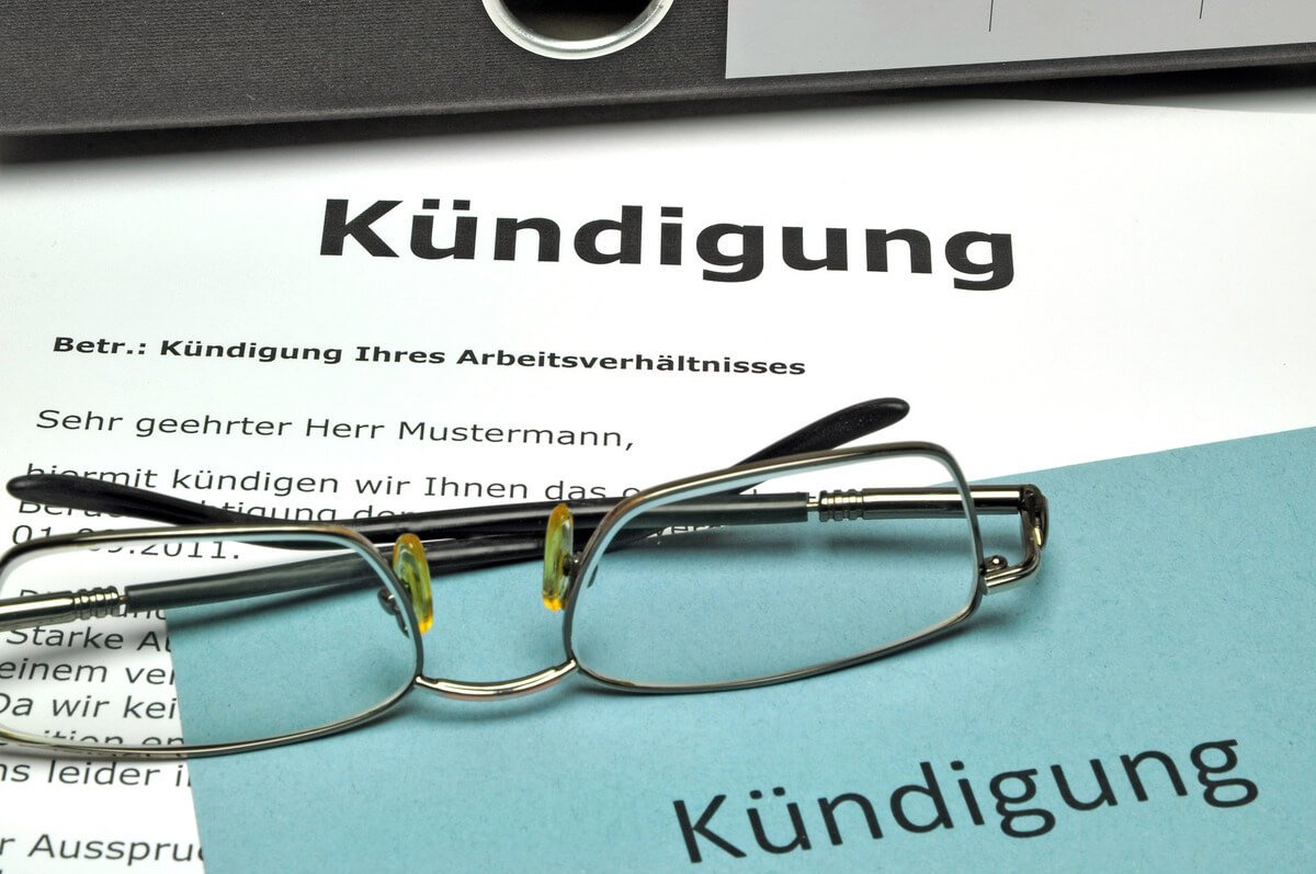 Layoffs and Severance Pay in Germany: What You Need to Know – How to Abroad