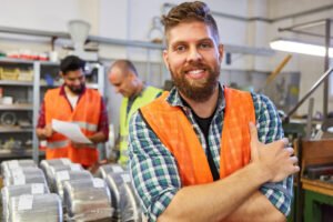 BEM Betriebliches Eingliederungsmanagement