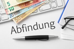 Abfindungen bei Änderungskündigung