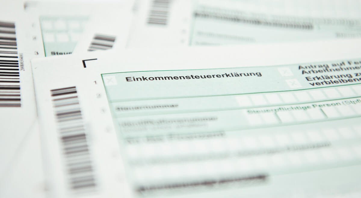 Tax on severance pay in germany