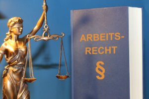 Kündigungsschutzklage