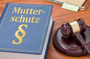 Special protection against dismissal