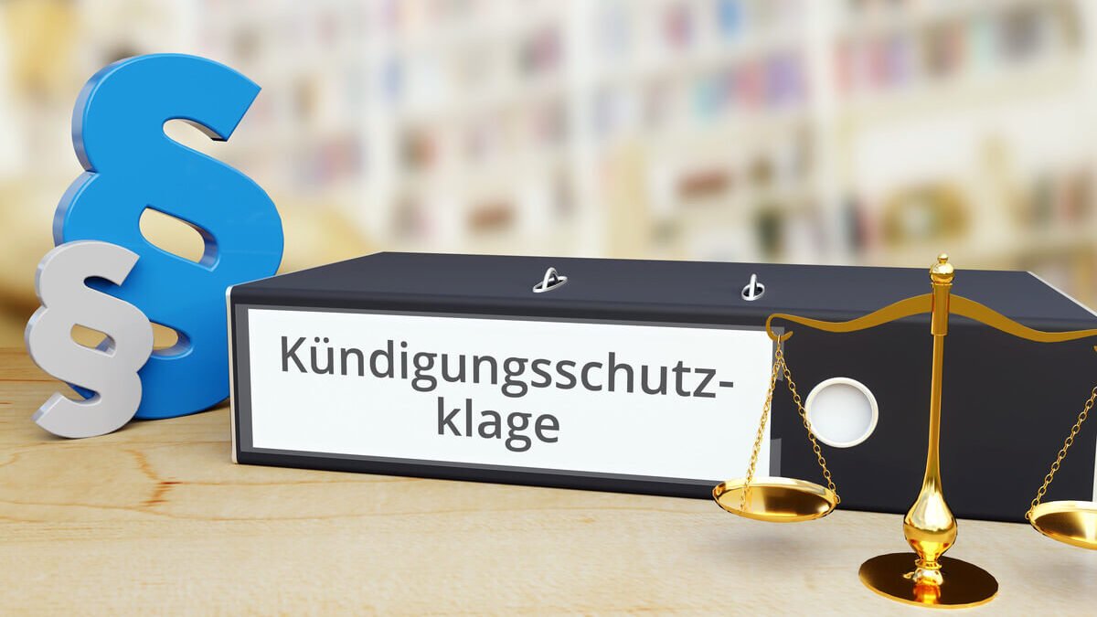 Kündigungsschutzklage Kosten