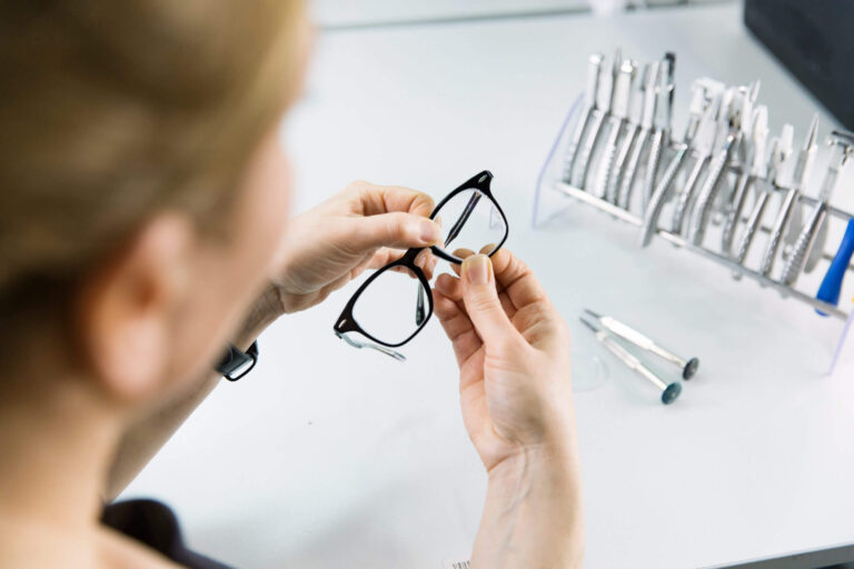 Kündigungen bei Mister Spex