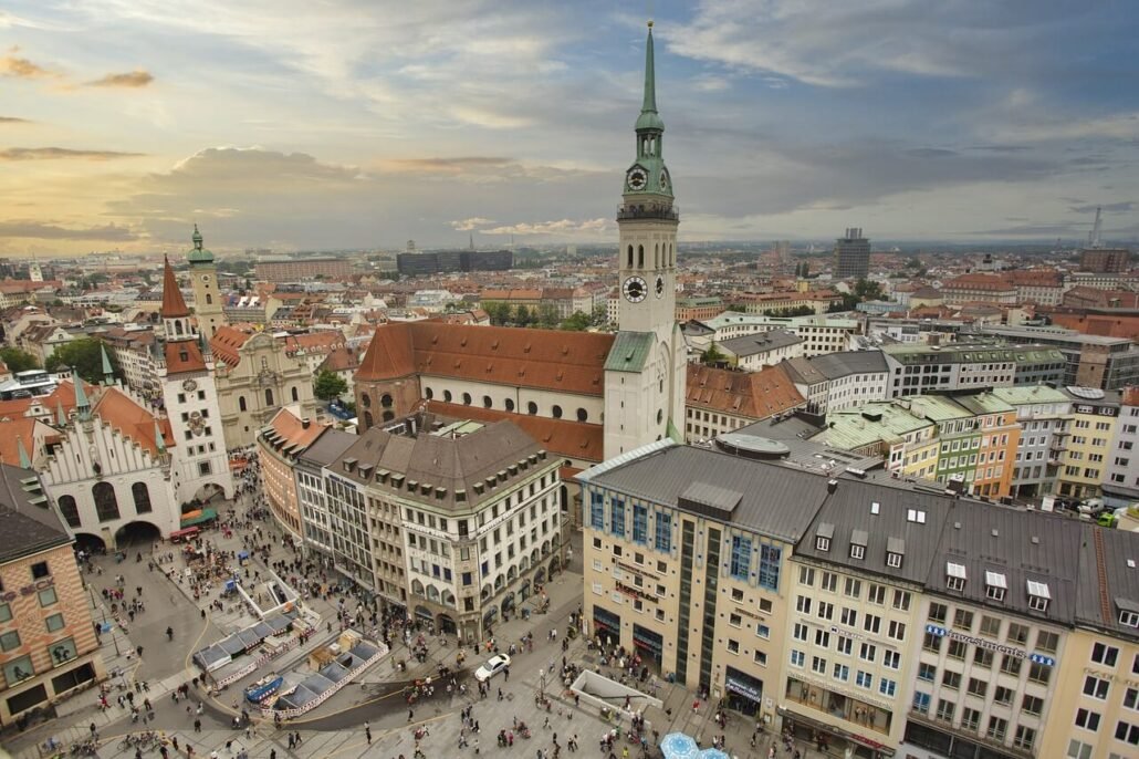 Anwalt für Arbeitsrecht München