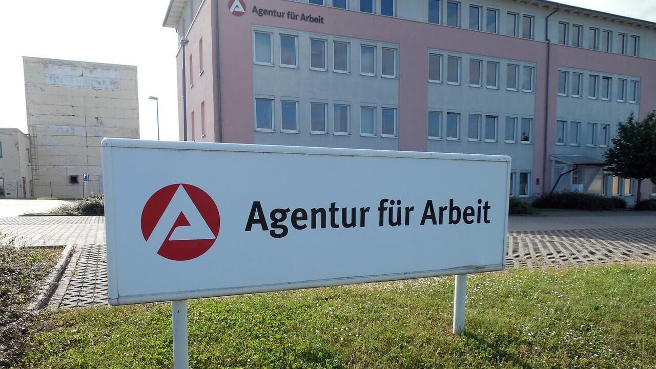 Arbeitslos melden nach Kündigung