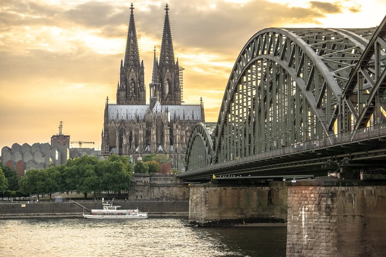 Rechtsanwalt für Arbeitsrecht Köln