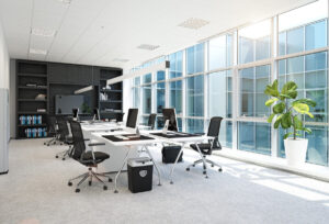 Return to office