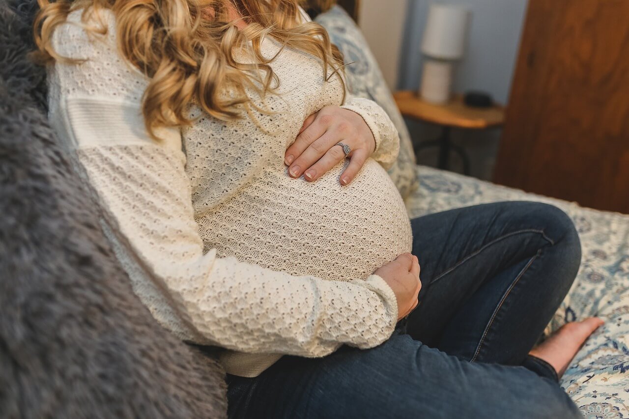 Maternity protection in Germany