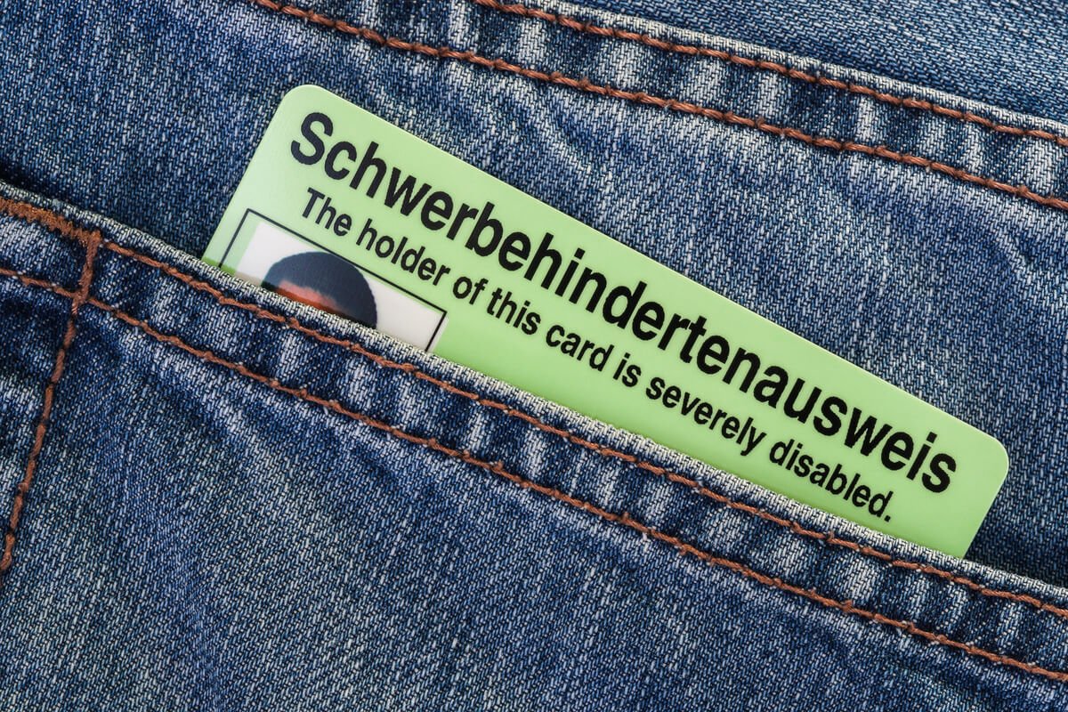 Integrationsamt bei Kündigung