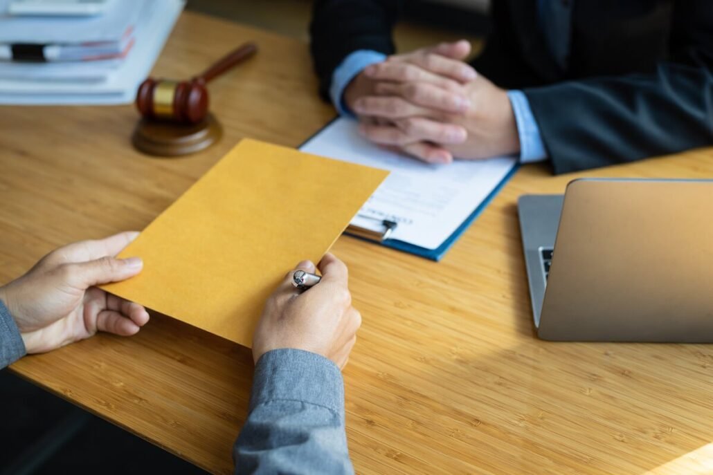 Sick leave after termination