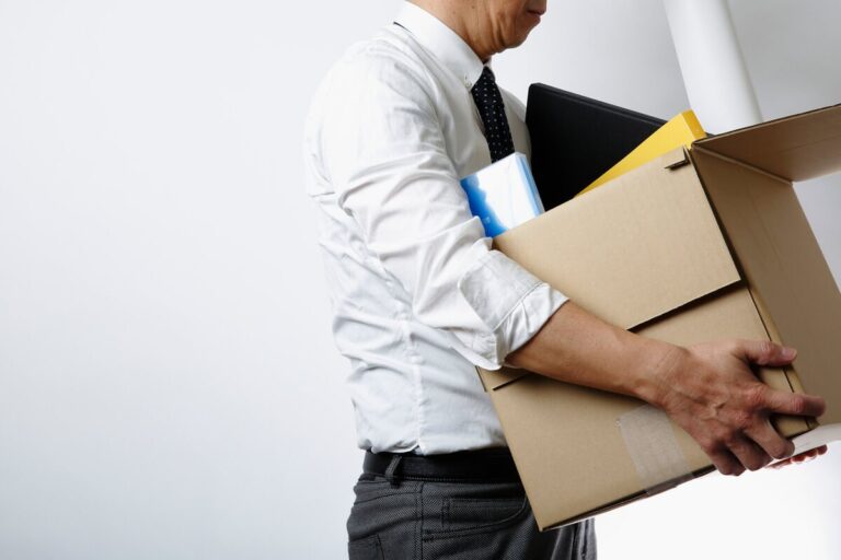 Dismissal for theft in Germany