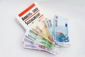 Severance pay during insolvency