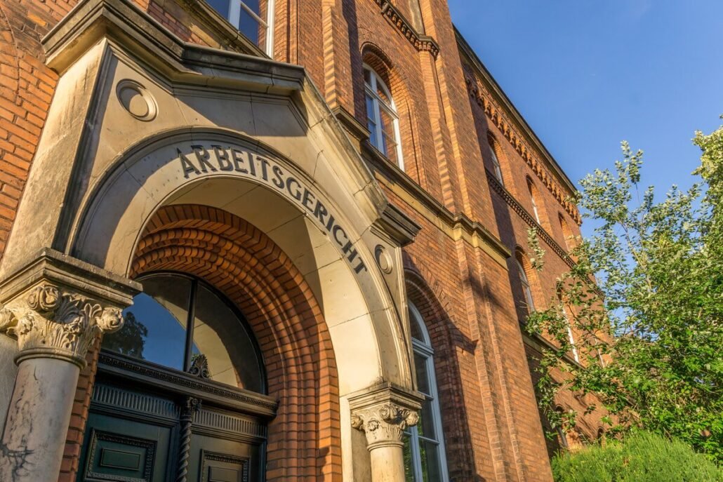 Güteverhandlung am Arbeitsgericht: Ablauf, Tipps und Erfahrungsberichte