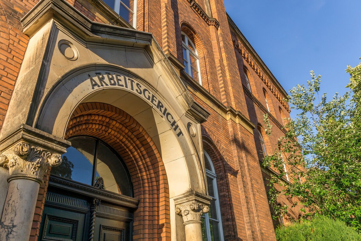 Güteverhandlung am Arbeitsgericht: Ablauf, Tipps und Erfahrungsberichte