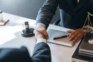 Legal aid (Germany)