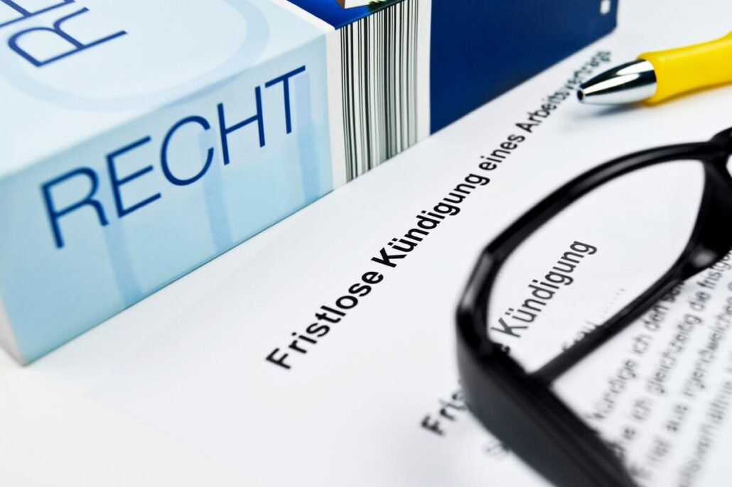 dismissal on suspicion