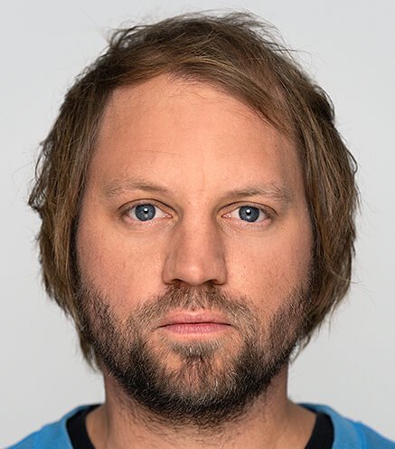 Timo Sauer Avatar