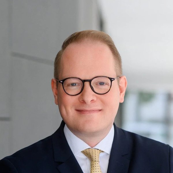 Fabian Symann, LL.M.